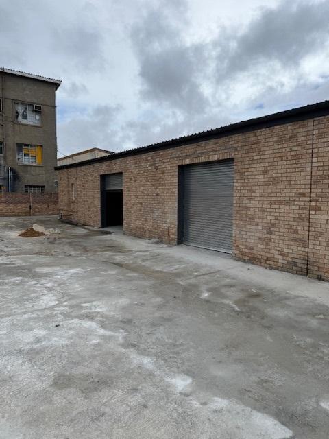 Commercial Property for Sale in Sidwell Eastern Cape